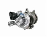 Turbo - LR021043P1 - OEM