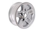 Alloy Wheel 7 x 16 Boost Silver - LR023391 - Genuine