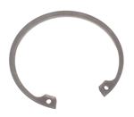 Circlip, Wheel Bearing Retaining - LR024505 - Genuine