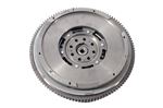 Flywheel and Ring Gear Assembly - LR024833P1 - OEM