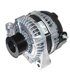 Alternator - LR026344P1 - OEM