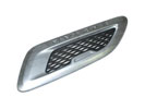 Bonnet Vent - LR038543 - Genuine