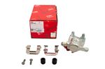 Brake Caliper Rear LH - LR027851P1 - Aftermarket