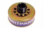 Filter Guard Magnetic Oil Protector - Britpart - LR031439FGBP
