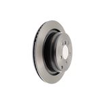 Brake Disc Rear (Single) Vented 354mm - LR031844BREMBO - Brembo