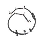 Fuel Spill Rail - LR032107 - Genuine