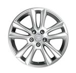 Alloy Wheel 7.5 x 19 Silver Sparkle - LR037742 - Genuine