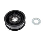 Idler Pulley Only - LR039516P - Aftermarket