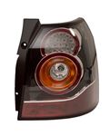 Rear Lamp Assembly - LR039796P1 - OEM