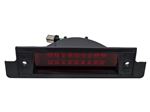 LED High Level Brake Light - Red Lens - LR044451LEDR - Aftermarket