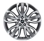 Alloy Wheel 9.5 x 21 Diamond Turned - LR045069 - Genuine