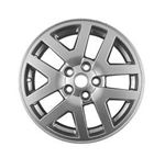 Alloy Wheel 8 x 18 Style 1 Silver Sparkle - LR048088 - Genuine