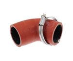 Intercooler hose - Turbo Outlet - LR050236P1 - OEM