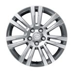 Alloy Wheel 8 x 19 Silver Sparkle - LR050886 - Genuine