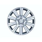 Alloy Wheel 19" Style C Silver Sparkle - LR051526 - Genuine