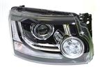 Headlamp Assembly RHD, RH - LR052375P1 - OEM