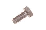Turbo Drain Tube Bolt - LR054729 - Genuine