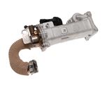 EGR Cooler - LR057662 - Genuine