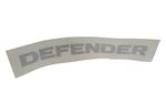 Defender Decal Titan - LR058433 - Genuine