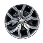 Alloy Wheel 8 x 20 Optimus Silver C Polished - LR059801 - Genuine