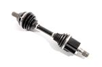 Drive Shaft and CV Joint Front LH - LR062666P1 - OEM