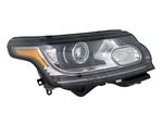 Headlamp Assembly RH - LR067206 - Genuine