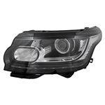 Headlamp Assembly - LR067211NTO - New Take Off - Genuine