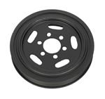 Crankshaft Pulley - LR067312P - Aftermarket