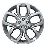 Alloy Wheel 19" Mantis Style 2 - LR067582 - Genuine