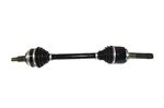 Drive Shaft and CV Joint LH - LR072065P - Aftermarket