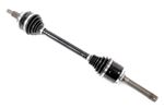 Drive Shaft and CV Joint - LR072071P - Aftermarket