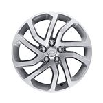 Alloy Wheel 8.5 x 20 Silver Sparkle - LR072689 - Genuine