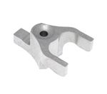 Fuel Injector Clamp - LR073696 - Genuine