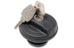 Fuel Filler Cap Locking - LR075664P - Eurospare