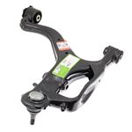 Lower Arm RH Front - LR075993 - Genuine