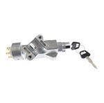 Lock Assembly, Steering Column - LR077439P - Aftermarket