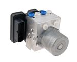 ABS Modulator - LR081707 - Genuine