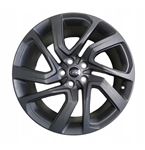 Alloy Wheel 9.5 x 21 Dynaviper Dark Grey - LR082898 - Genuine