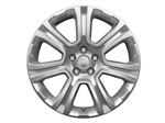 Alloy Wheel 8 x 18 Style B Silver Sparkle - LR084671 - Genuine