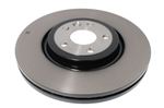 Disc - Brake - LR090684 - Genuine