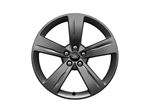 Alloy Wheel 8.5 x 19 Inkognito Satin Dark Grey - LR091545 - Genuine