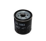 Oil Filter Cartridge - LR096524P1 - OEM