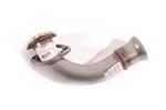 Downpipe - LR100 - Aftermarket
