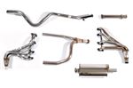 SS Sports Exhaust System - LR1073