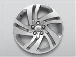 Alloy Wheel 8 x 18 Shakira Silver Sparkle - LR114498 - Genuine