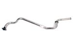 Exhaust Link Pipe S/S - LR12 - Aftermarket