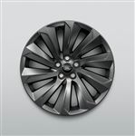 Alloy Wheel 8 x 19 Razor Satin Dark Grey - LR127615 - Genuine