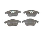 Brake Pad Set Front - LR134692 - Genuine