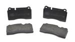 Brake Pad Set Front - LR148353 - Genuine