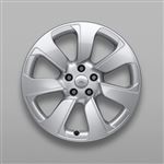 Alloy Wheel 8 x 20 (7020) Silver Sparkle - LR153233 - Genuine